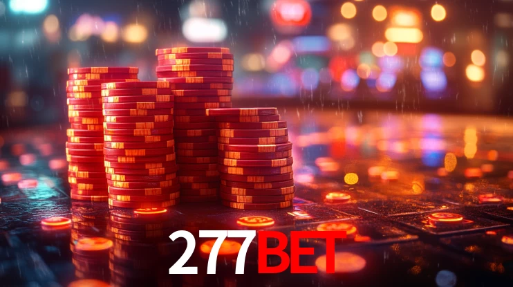 Suporte no Cassino Online 277BET